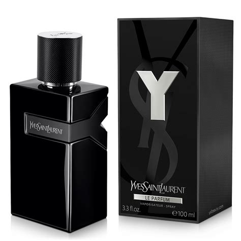 ysl perfumes products for men|yves saint laurent perfume men.